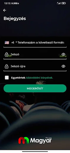 Magyar Live