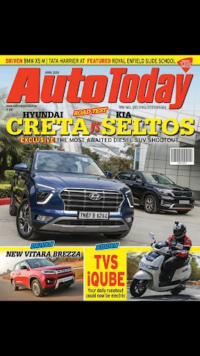 Auto Today