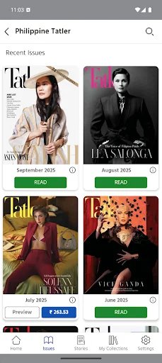 Tatler Philippines