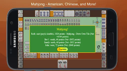 Mahjong 4 Friends: Multiplayer