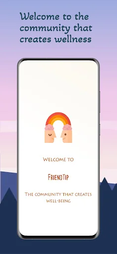 FriendTip -> Daily Quotes