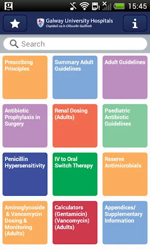 GAPP Guidelines