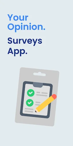 Your Opinion - Surveys App