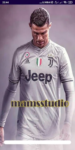 Ronaldo Wallpaper HD Offline