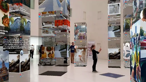 10.000 Moving Cities AR