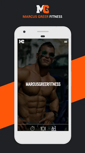MG FITNESS