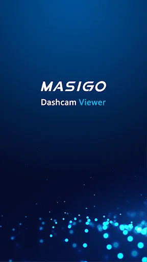 MASIGO Dashcam Viewer