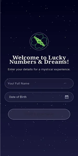 Lucky Numbers