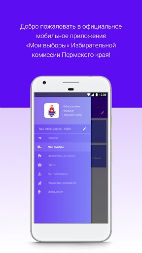 Мои выборы