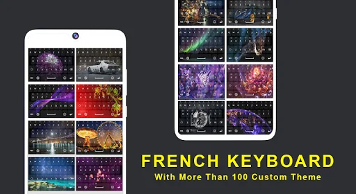 English to French Typing App