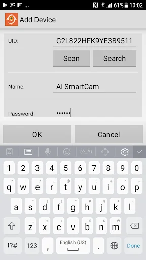 Ai SmartCam