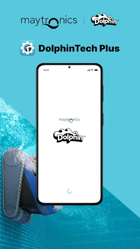 DolphinTech Plus
