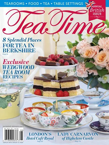 Tea Time