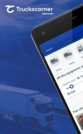 Truckscorner
