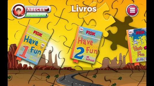 Cyber Fisk Kids Have Fun