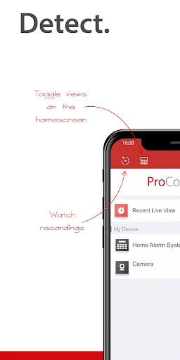 ProControl+