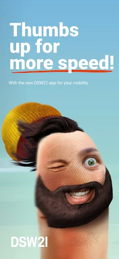 DSW21