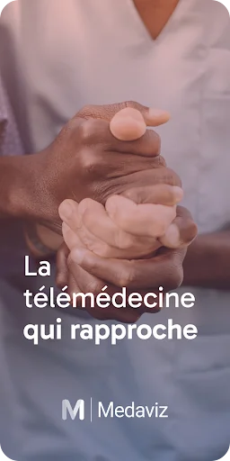 Medaviz – Teleconsultation