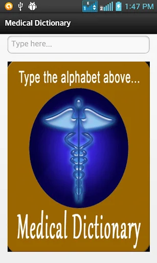 Medical Dictionary