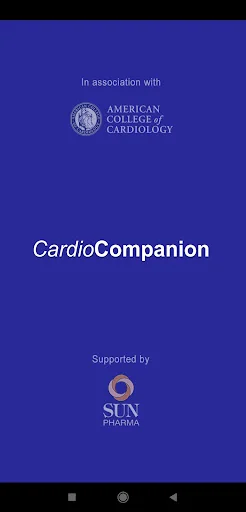 Cardio Companion