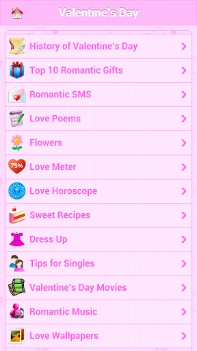 Valentines Day Special