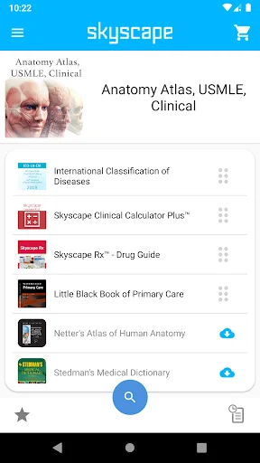 Anatomy Atlas, USMLE, Clinical