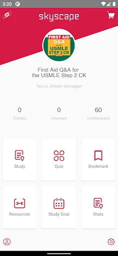 First Aid for USMLE Step 2 CK