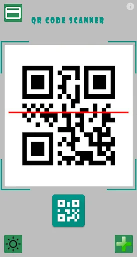 QR Scanner