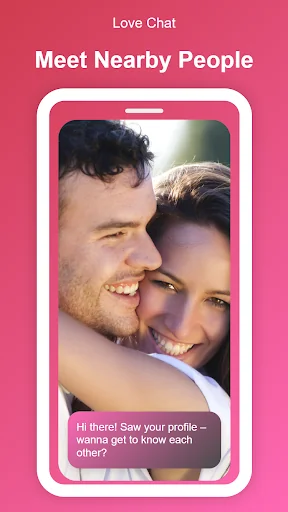 Love Chat: Singles Near Me