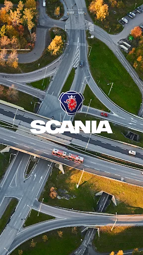 Scania Eventos