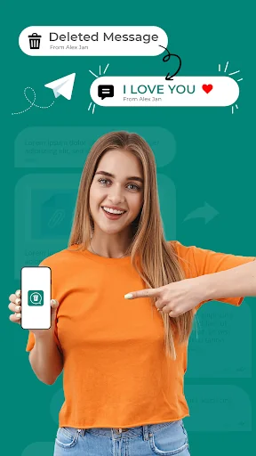 Recover Deleted Messages - WMR