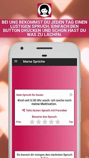Mama Sprüche