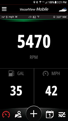 VesselView Mobile