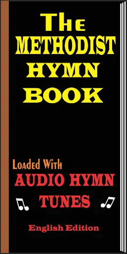 Methodist Church Hymns Offline