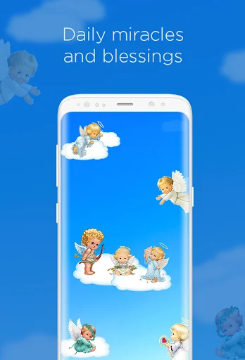Angel Messages