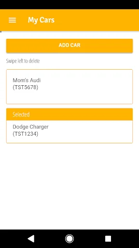 Meter Feeder