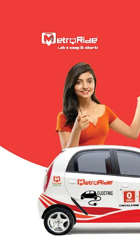 MetroRide India