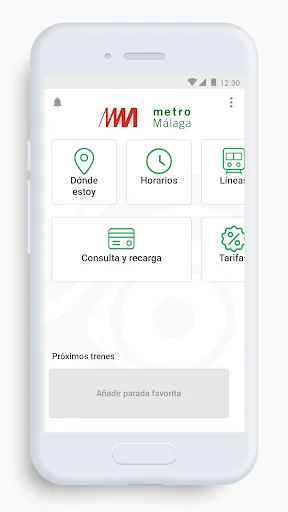 Metro de Málaga Oficial