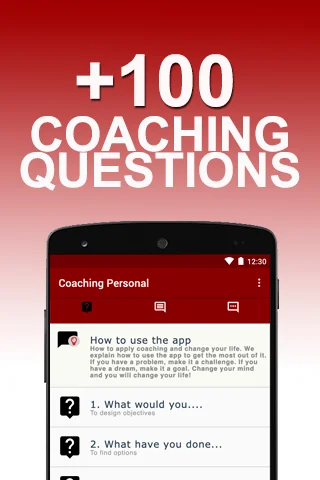Personal Coaching PRO