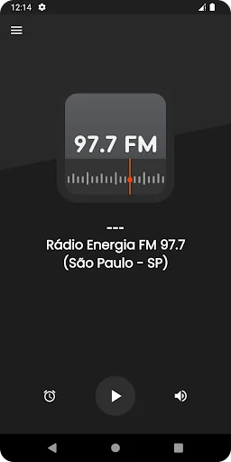 Rádio Energia FM 97.7