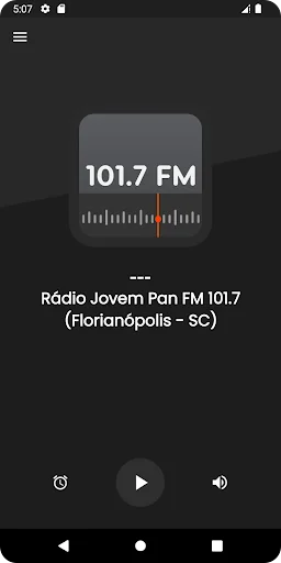 Rádio Jovem Pan FM 101.7