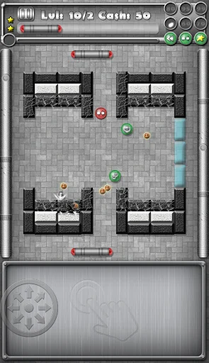 Arkanoid madness 0!