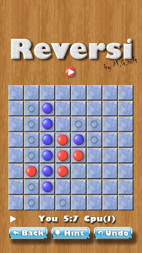 Reversi