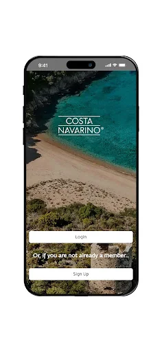 Costa Navarino