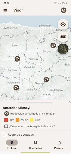 Micocyl
