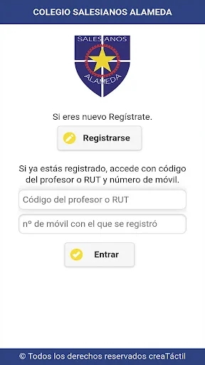 Colegio Salesianos Alameda