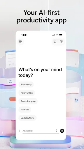 Microsoft 365 Copilot