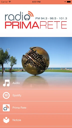 Prima Rete Radio Pesaro