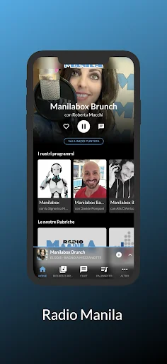 Radio Manila