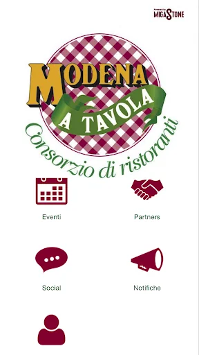 Consorzio Modena a Tavola